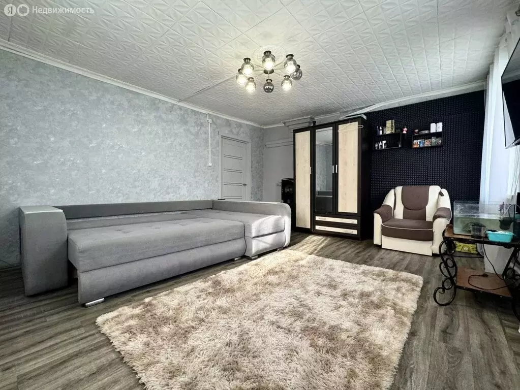 Дом в Хабаровск, Пригородная улица, 8 (120 м) - Фото 2