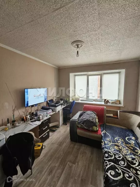 Продаётся 1-к квартира, 18.6 м - Фото 0