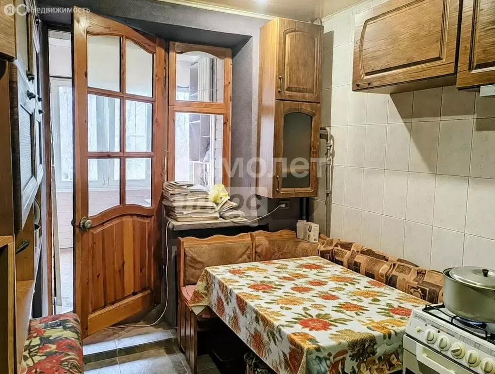 2-комнатная квартира: Ставрополь, улица Тухачевского, 15 (52 м) - Фото 1