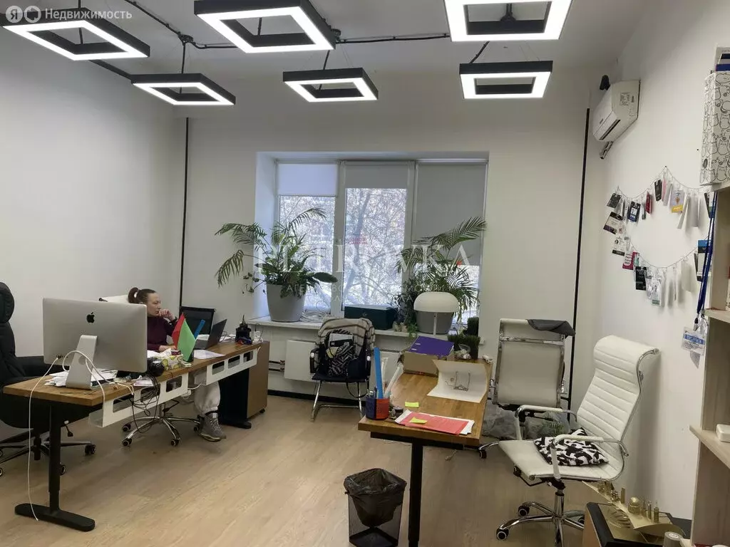 Офис (26.2 м) - Фото 1