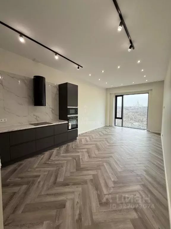 2-к кв. Москва 1-й Сетуньский проезд, 8 (55.0 м) - Фото 2