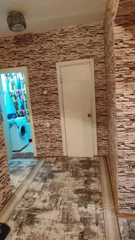 3-к кв. Бурятия, Муйский муниципальный округ, Северомуйск пгт, ... - Фото 1