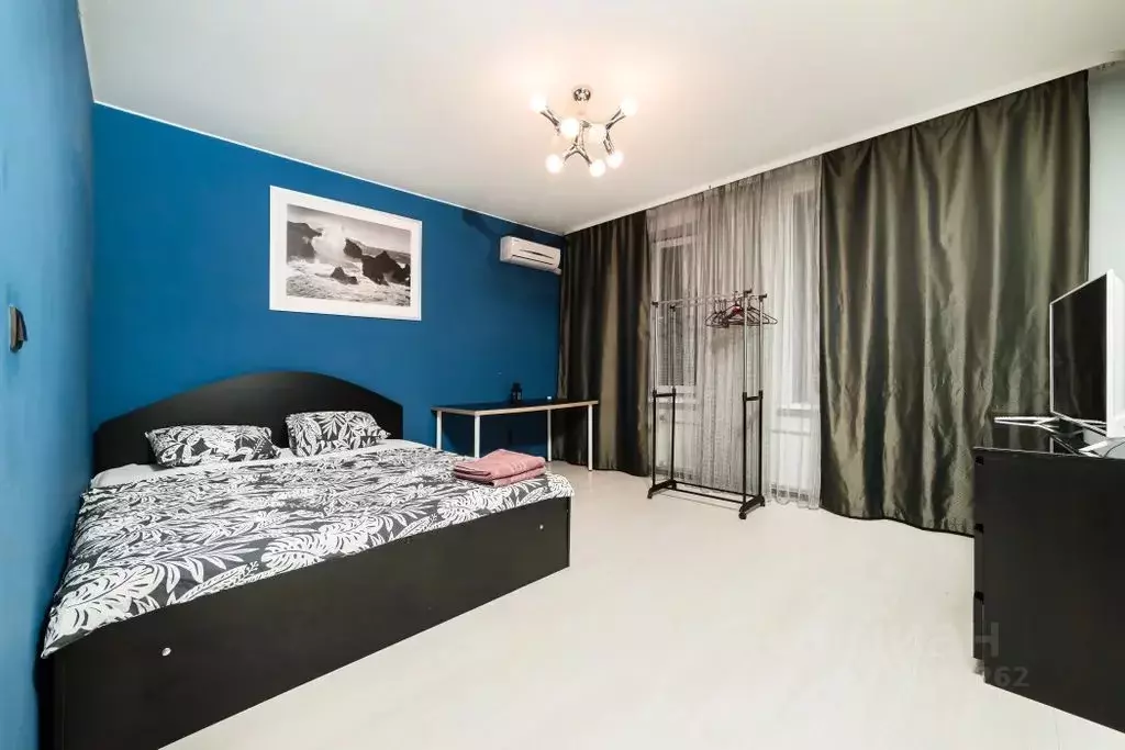 Студия Татарстан, Казань ул. Нигматуллина, 5 (38.0 м) - Фото 2