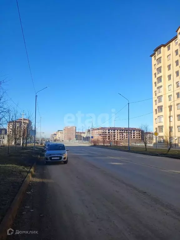 Продаётся 1-к квартира, 55 м - Фото 0