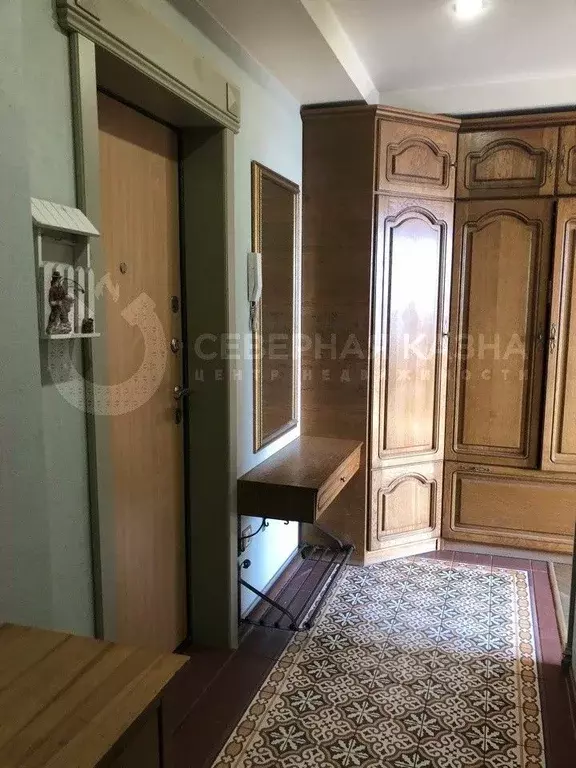 3-к кв. Свердловская область, Екатеринбург пер. Волчанский, 6 (52.0 м) - Фото 0