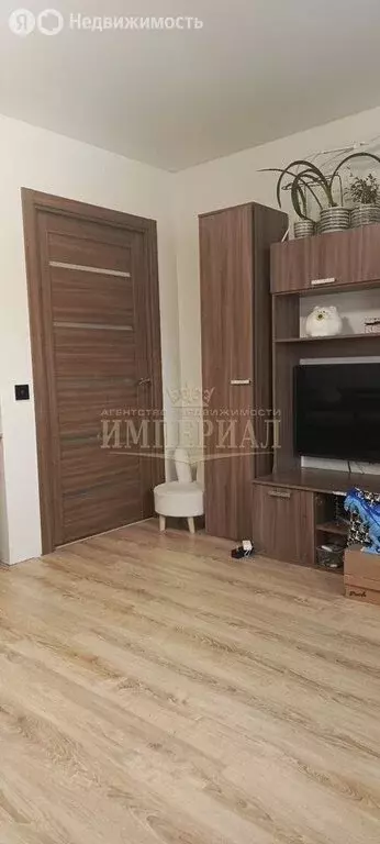 1-комнатная квартира: Йошкар-Ола, Фестивальная улица, 60 (37 м) - Фото 1