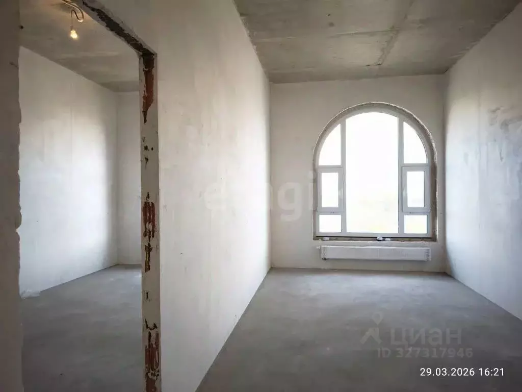 2-к кв. Башкортостан, Уфа ул. Рихарда Зорге, 73/1 (47.1 м) - Фото 1