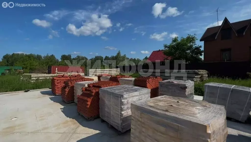 Участок в Новосибирск, Первомайский район (15.05 м) - Фото 2