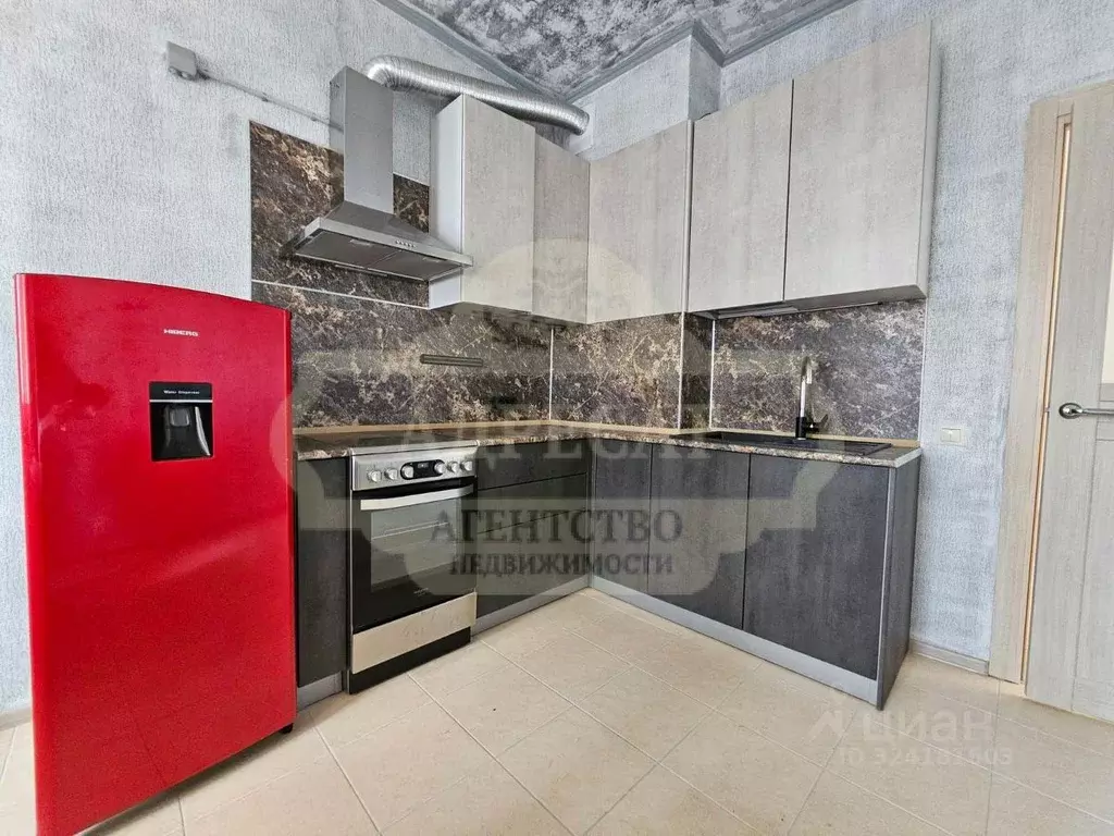 1-к кв. Санкт-Петербург Приморский просп., 62к1 (44.0 м) - Фото 1