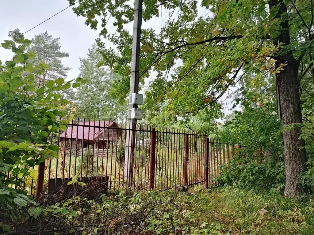 Дом в Калужская область, Калуга Холодильщик СНТ,  (28 м) - Фото 2