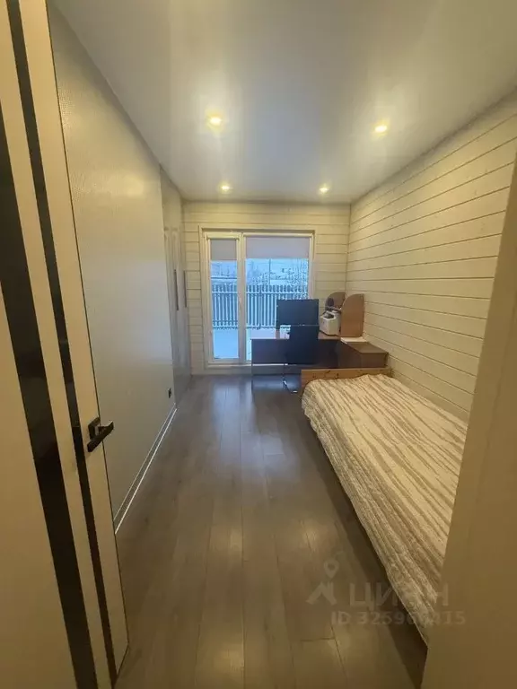 Дом в Ленинградская область, Тосненский район, Федоровское городское ... - Фото 1