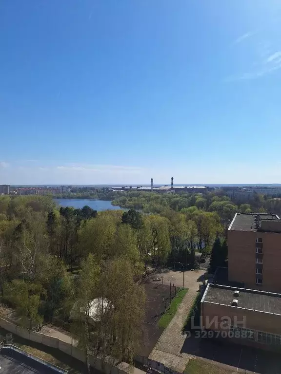 1-к кв. Московская область, Раменское Северное ш., 24 (38.0 м) - Фото 1