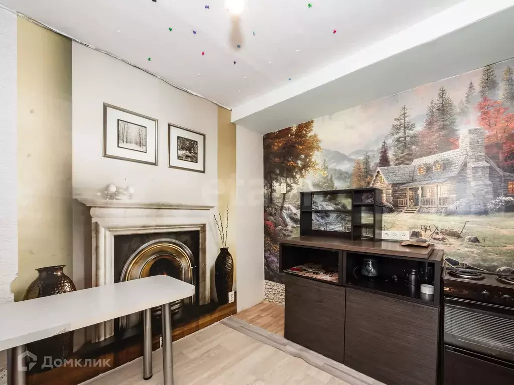 Продаётся 1-к квартира, 29.8 м - Фото 1