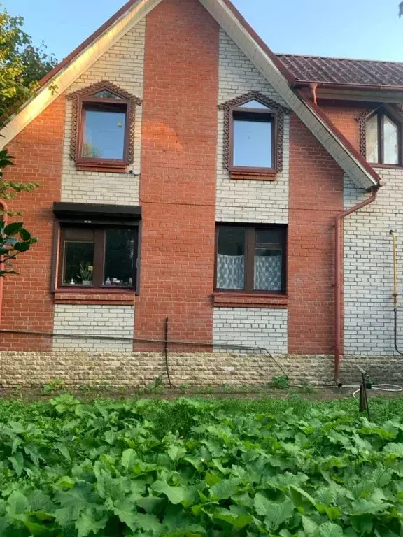 Дом в Московская область, Истра Заречная ул., 12 (92 м) - Фото 0