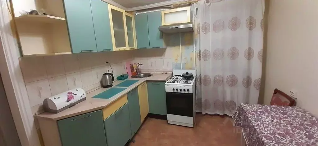 1-к кв. Брянская область, Брянск Локомотивная ул., 5 (40.0 м) - Фото 1