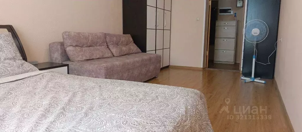 1-к кв. Бурятия, Улан-Удэ ул. Боевая, 9А (42.0 м) - Фото 2