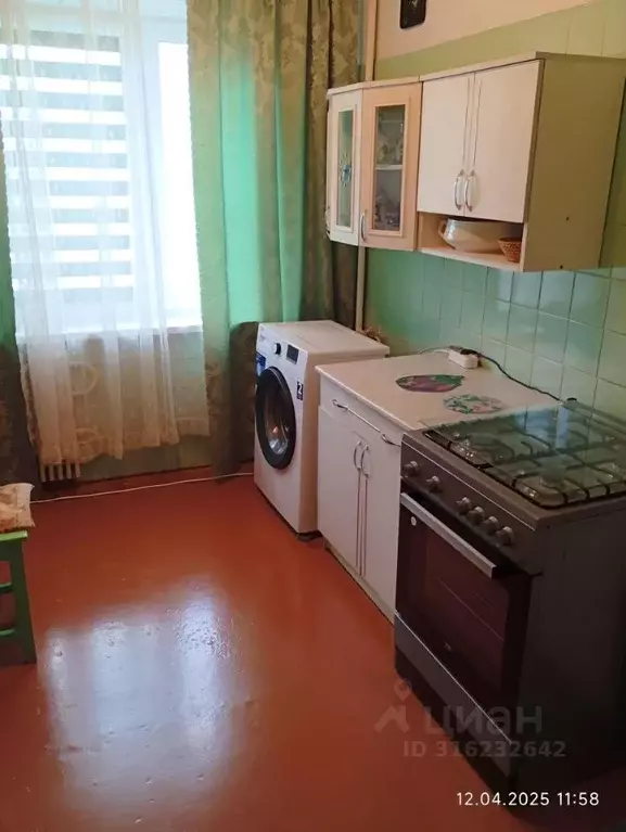 2-к кв. Самарская область, Самара Московское ш., 129 (50.0 м) - Фото 0