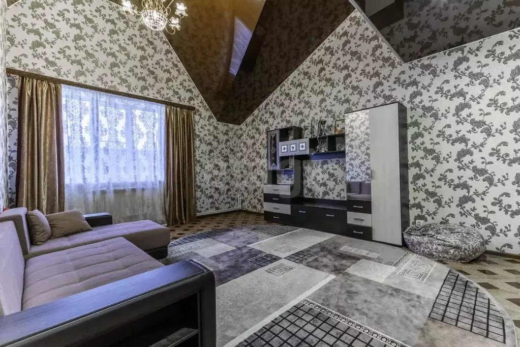 Дом в Ленинградская область, Гатчинский муниципальный округ, д. Химози ... - Фото 1