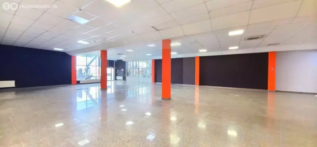 Помещение свободного назначения (360 м) - Фото 1