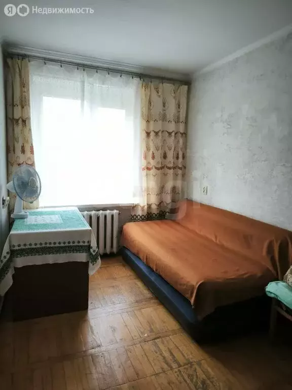 2-комнатная квартира: Новоберезанский, Дачная улица, 6 (42.9 м) - Фото 2