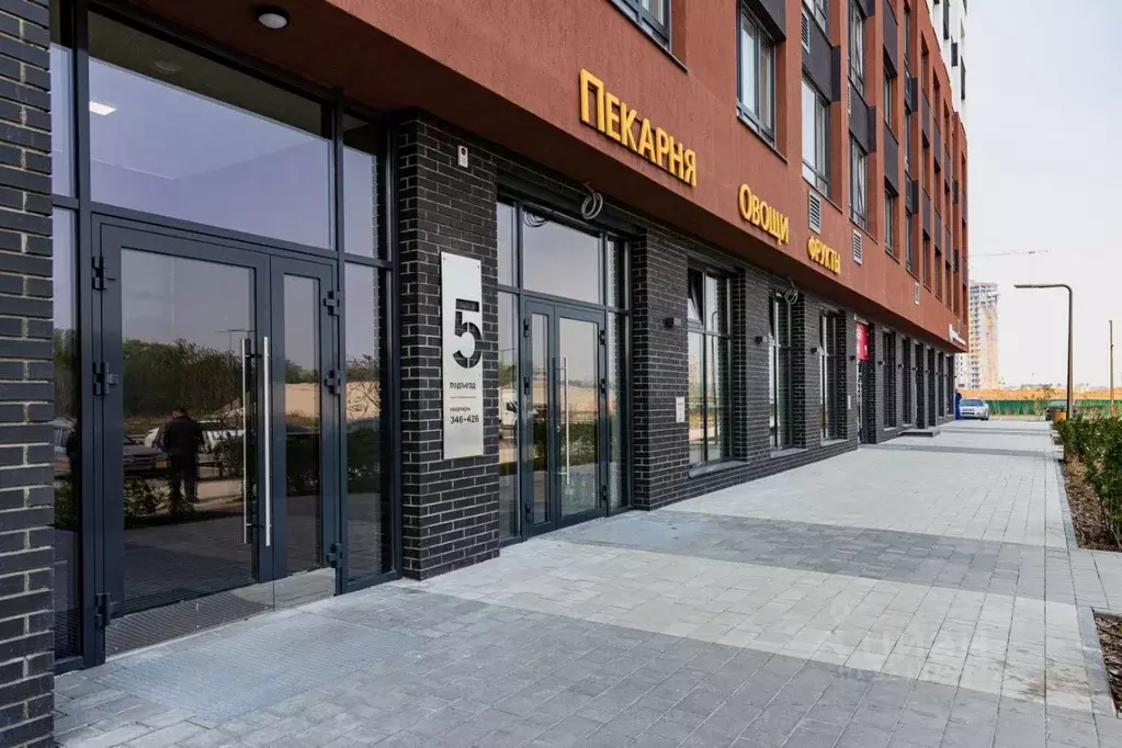 Помещение свободного назначения в Тюменская область, Тюменский ... - Фото 1