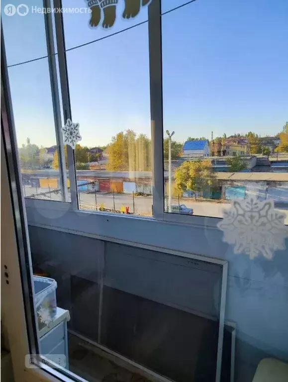 1-комнатная квартира: Астрахань, проспект Бумажников, 7 (31 м) - Фото 2