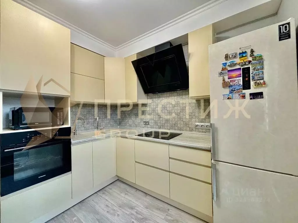 1-к кв. Москва Производственная ул., 12к2 (36.7 м) - Фото 1