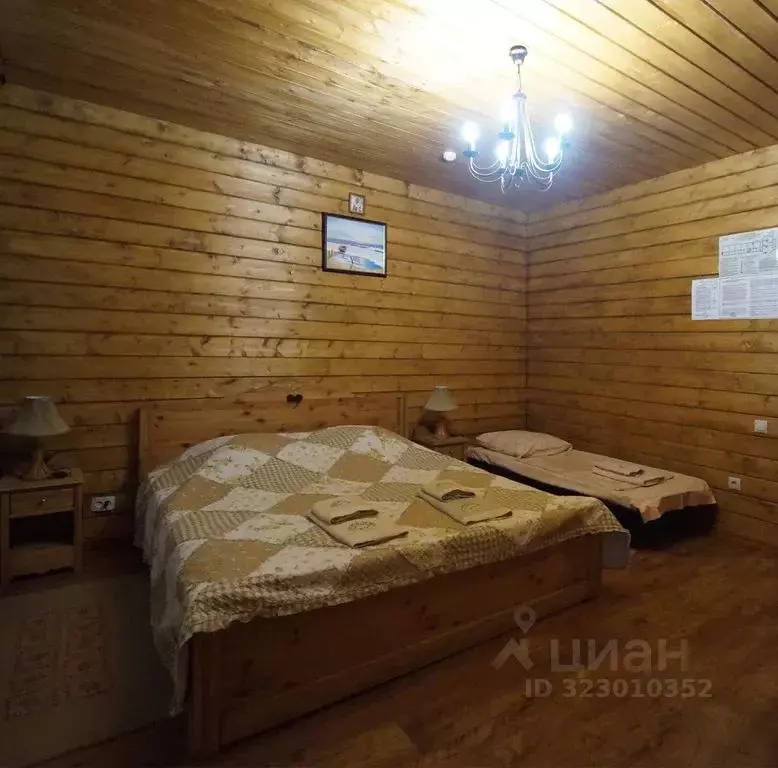 Комната Астраханская область, Камызякский район, с. Гандурино - Фото 2