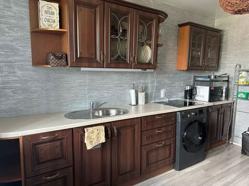 Продаётся 1-к квартира, 31.4 м - Фото 1