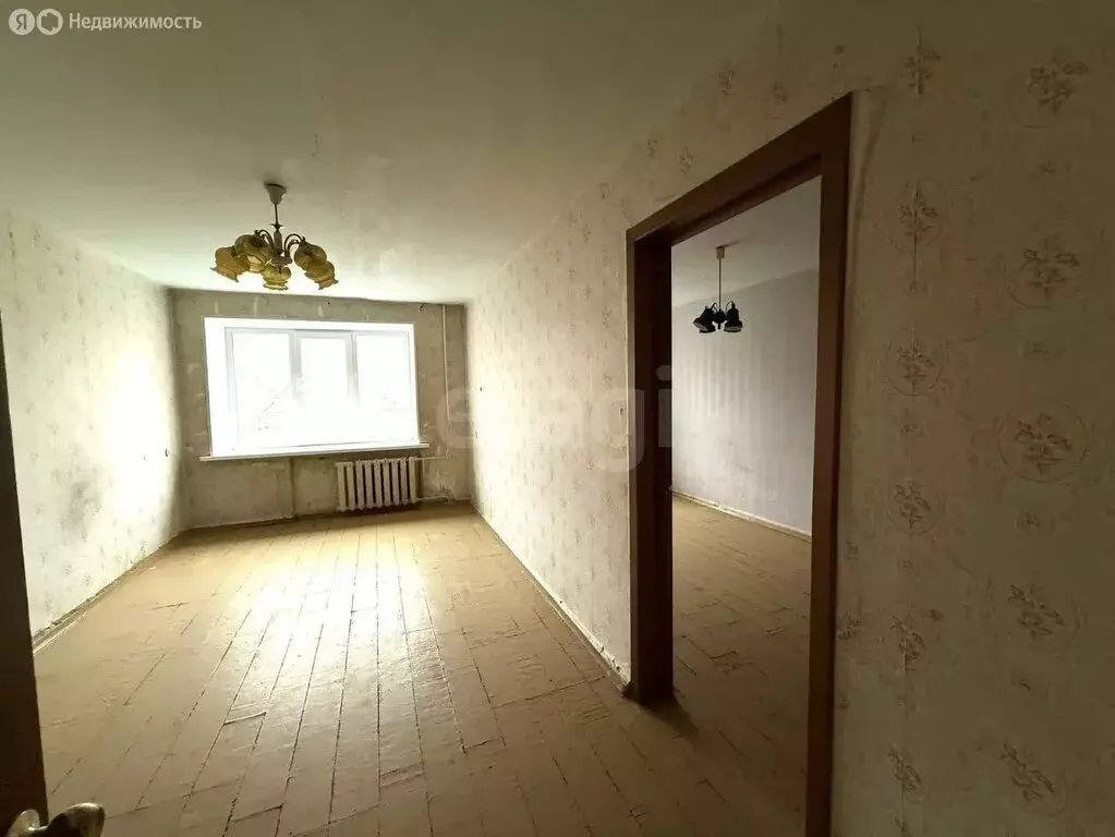 3-комнатная квартира: Стерлитамак, улица Дружбы, 17А (60.3 м) - Фото 2