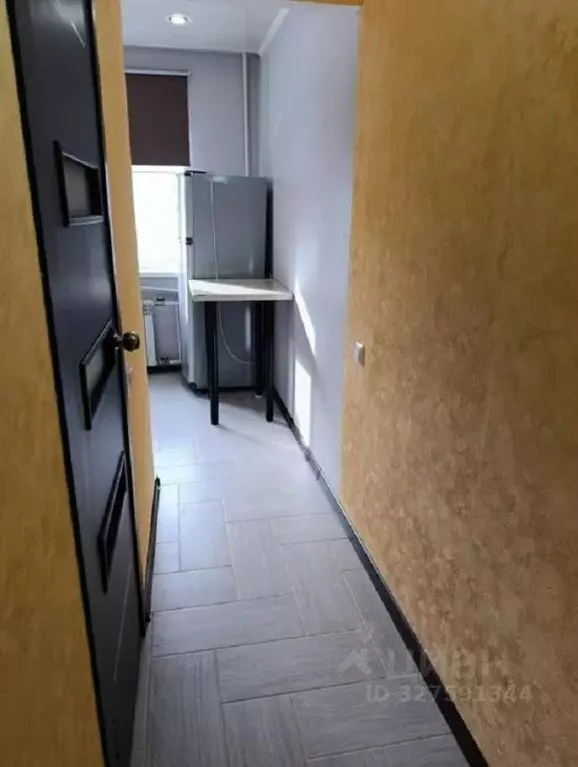 2-к кв. Красноярский край, Красноярск Ульяновский просп., 16 (45.0 м) - Фото 2