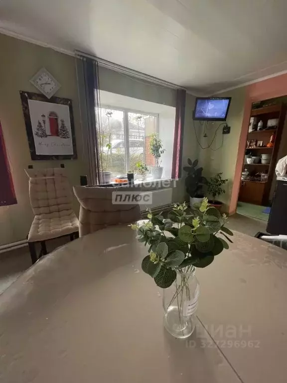 Дом в Краснодарский край, Анапа муниципальный округ, пос. Уташ ул. ... - Фото 1