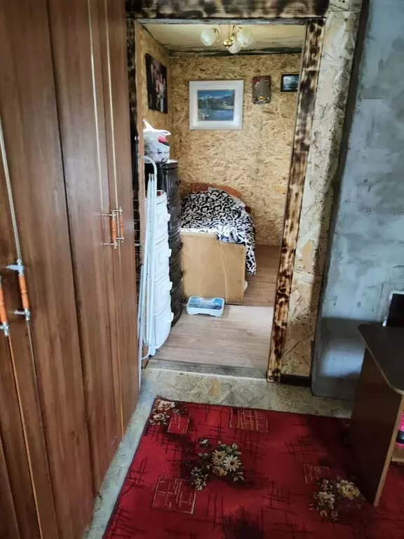 Дом в Новосибирская область, Искитим ул. Авроры, 26 (29 м) - Фото 1