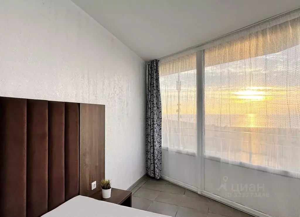 Комната Краснодарский край, Анапа Пионерский просп., 287 (40.0 м) - Фото 2