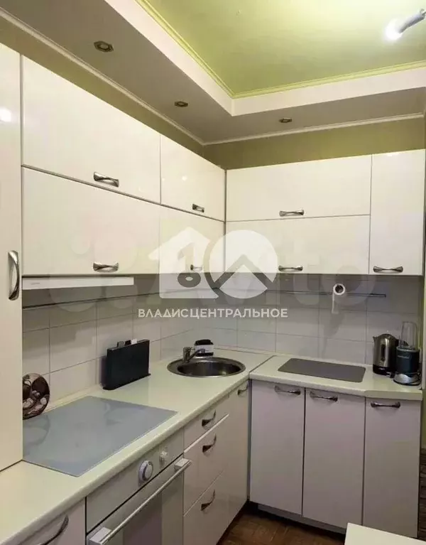 1-к. квартира, 41,1 м, 6/10 эт. - Фото 1