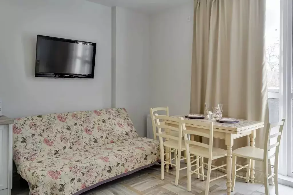 2-к кв. Ростовская область, Ростов-на-Дону Доломановский пер., 82 ... - Фото 1
