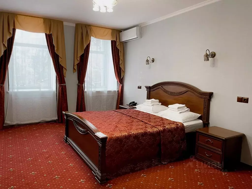 Комната Москва Дурасовский пер., 7С1 (25.0 м) - Фото 1