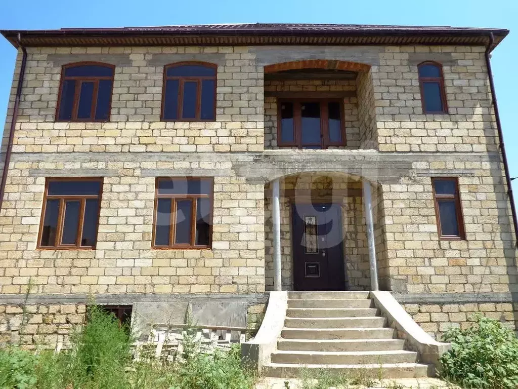 Дом в Дагестан, Дербент ул. Азовская (451 м) - Фото 0