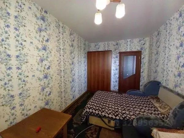 Комната Новосибирская область, Новосибирск Лазурная ул., 22 (12.0 м) - Фото 2