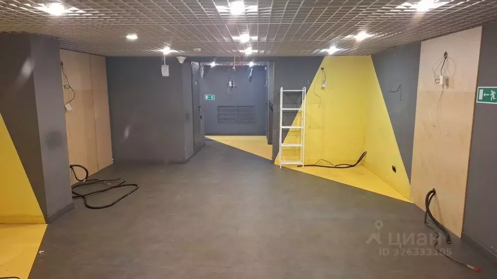 Помещение свободного назначения в Челябинская область, Магнитогорск ... - Фото 1