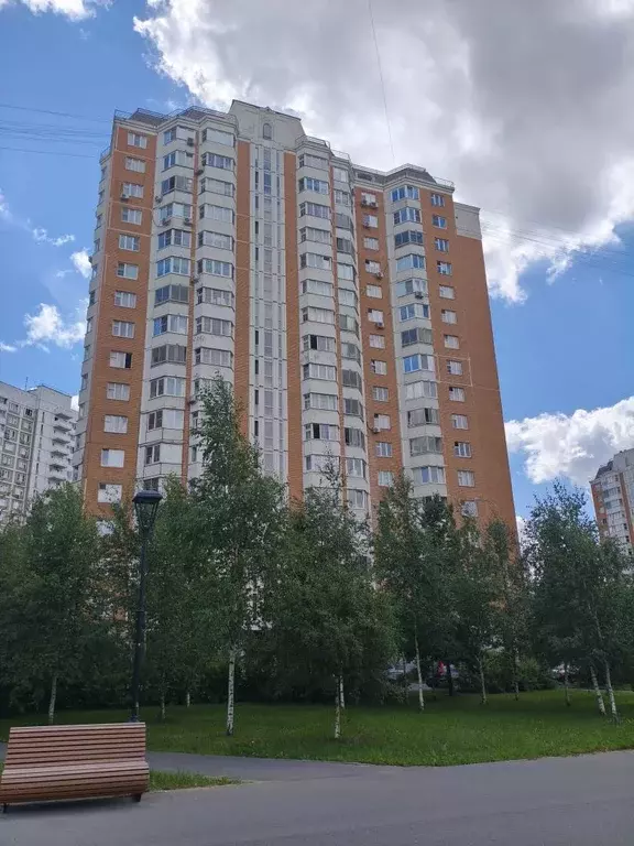 Продается 2-комнатная квартира - Фото 1