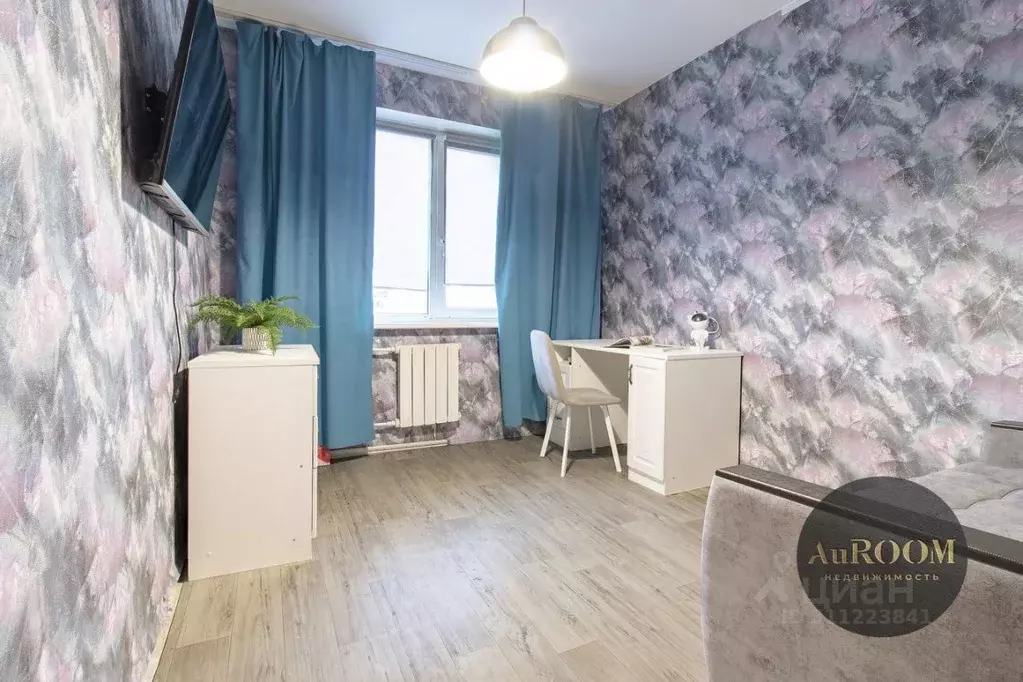 3-к кв. Волгоградская область, Волжский ул. Мира, 102 (64.4 м) - Фото 2