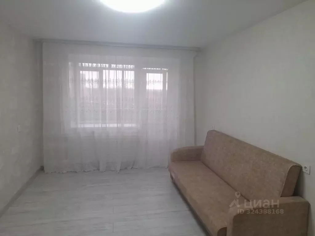 1-к кв. Удмуртия, Ижевск Камбарская ул., 37 (35.0 м) - Фото 1