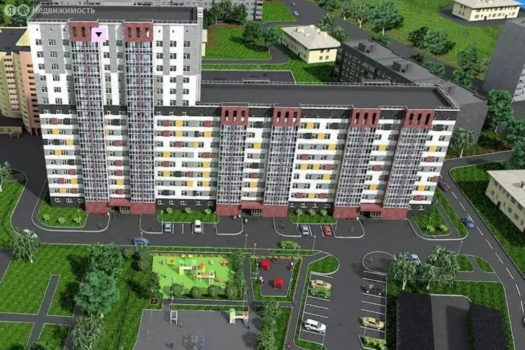 Дом в Уфа, улица Орджоникидзе, 30/1 (132 м) - Фото 1