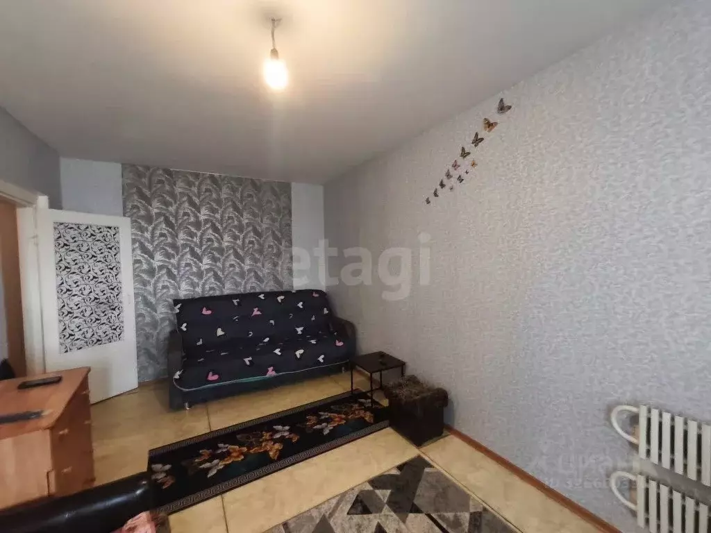 2-к кв. Белгородская область, Белгородский район, Северный городское ... - Фото 1