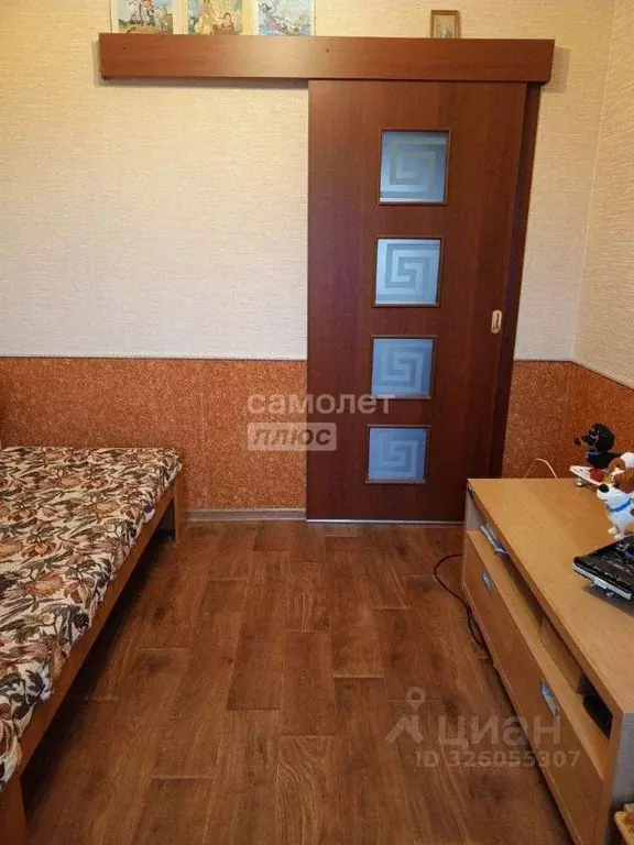 3-к кв. Свердловская область, Ревда ул. Павла Зыкина, 14 (64.5 м) - Фото 2