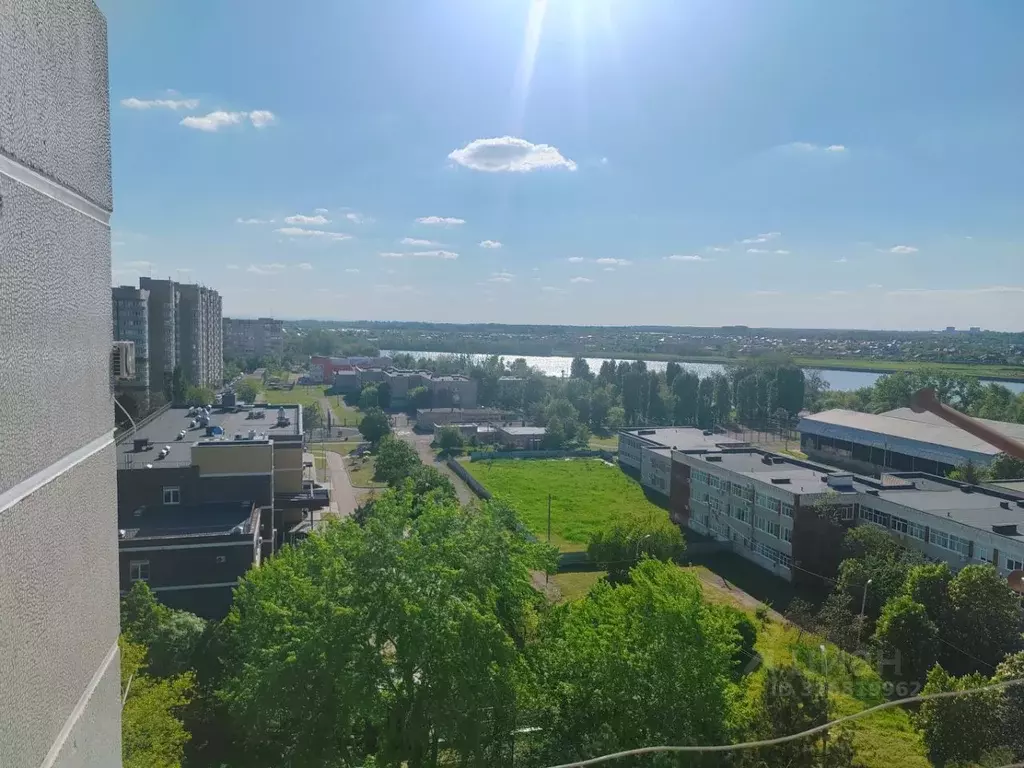 2-к кв. Краснодарский край, Краснодар Юбилейный мкр, ул. 70-летия ... - Фото 0
