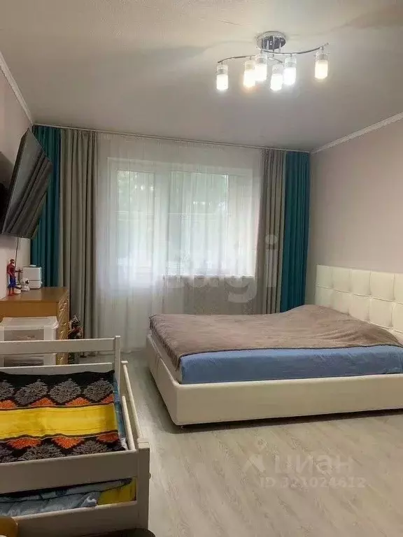 1-к кв. Ярославская область, Ярославль ул. Лескова, 23 (38.0 м) - Фото 0