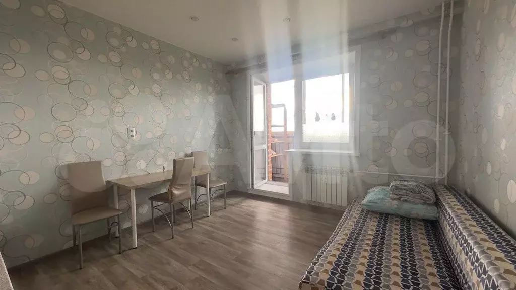 1-к. квартира, 44 м, 7/9 эт. - Фото 0