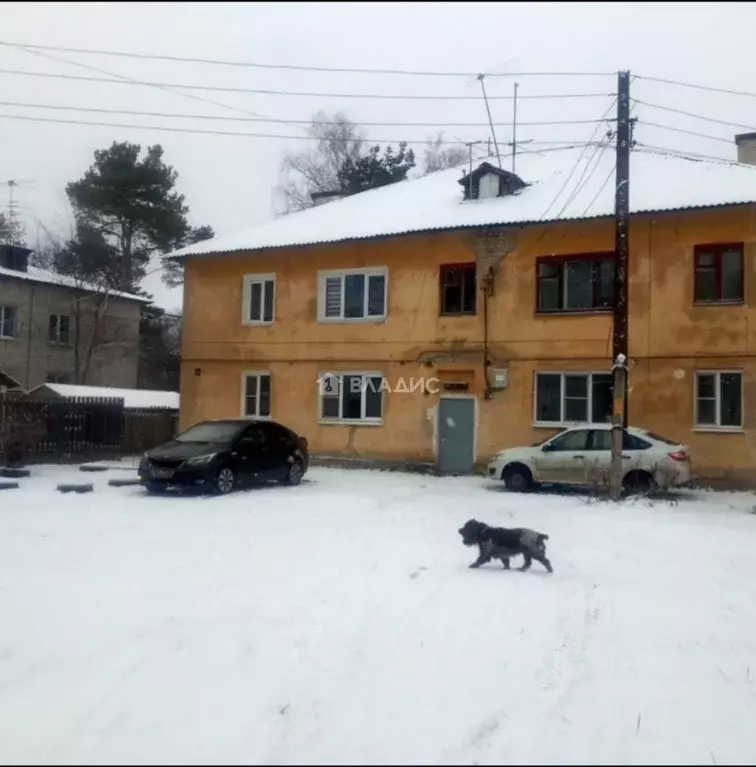 3-к кв. Нижегородская область, Дзержинск городской округ, Горбатовка ... - Фото 1